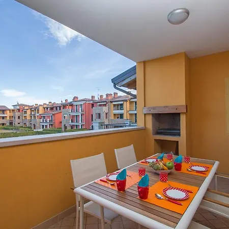 Baglio Degli Ulivi Apartment