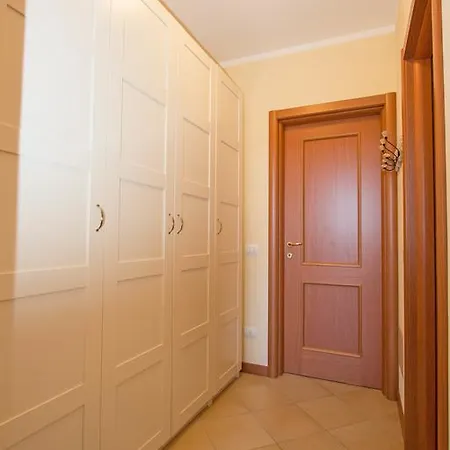 Apartment Baglio Degli Ulivi