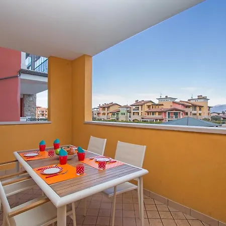 Apartment Baglio Degli Ulivi *