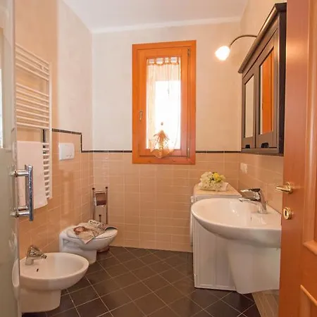 Baglio Degli Ulivi Apartment *