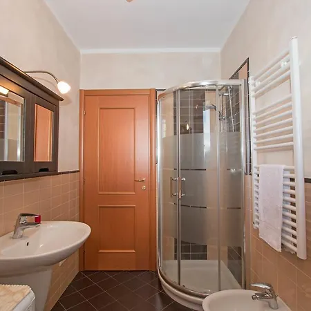 Baglio Degli Ulivi Apartment