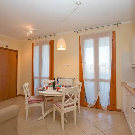 Baglio Degli Ulivi Apartment Sirmione