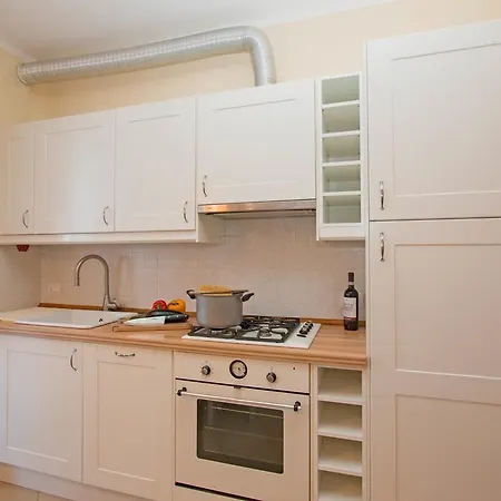 Apartment Baglio Degli Ulivi