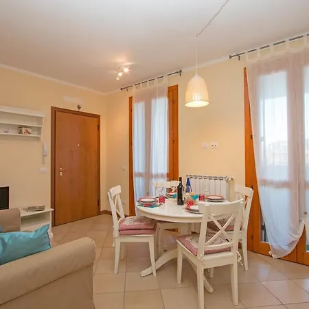 Baglio Degli Ulivi Apartment *