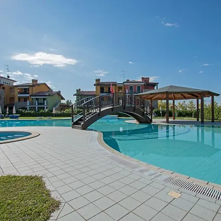 Baglio Degli Ulivi Apartment