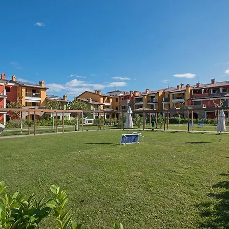 Apartment Baglio Degli Ulivi