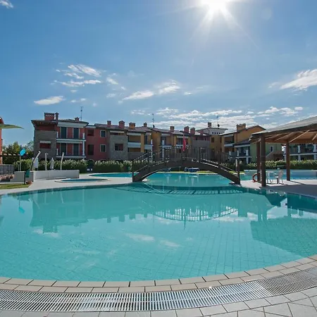 Baglio Degli Ulivi Apartment *