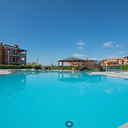 Baglio Degli Ulivi Apartment *