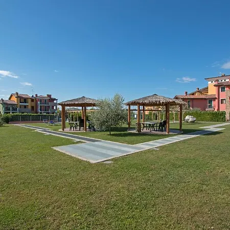 Apartment Baglio Degli Ulivi *