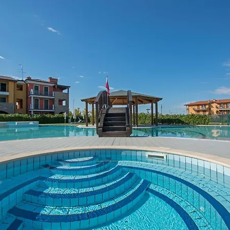 Baglio Degli Ulivi Apartment *