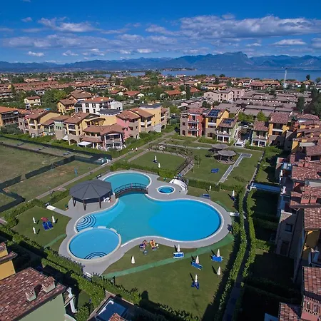 Baglio Degli Ulivi Apartment *