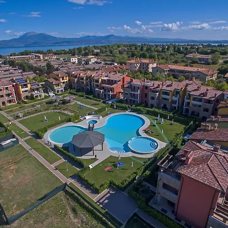 Baglio Degli Ulivi Apartment *