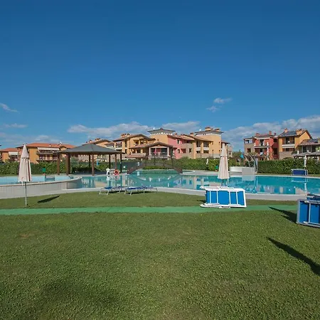 Baglio Degli Ulivi Apartment *